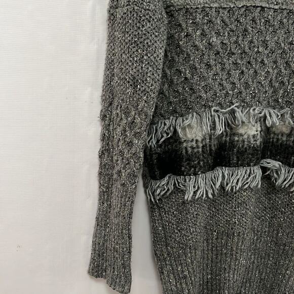 BANANA REPUBLIC CHUNKY SWEATER SIZE S‎ - Picture 5 of 8